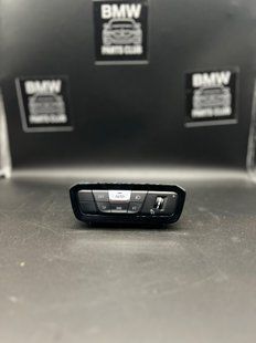 блок керування світлом BMW G20 330i 2018-2024 61315A16B17  61315A16B17 фото