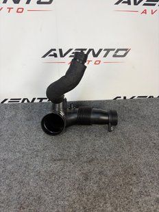 Воздухопровод BMW 3 F30 2011-2018 13717605638 13717605638 фото