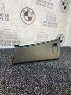 Обшивка арки права 51477446108 BMW X3 G01 2016-2024 51477446108 фото