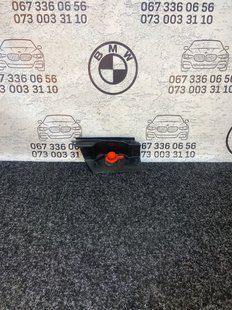 Кришка АКБ BMW X1 F48 2015-2022 51717290727 51717290727 фото