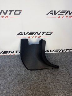 Накладка внутрішня переднього правого порога 51437492606 BMW X1 F48 2015-2022 51437492606 фото