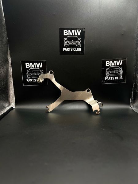 Кронштейн каталізатора BMW G20 330i 2018-2024 18328659800 18328659800 фото