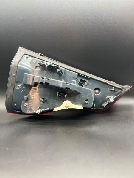 Ліхтар задній правий, внутрішній BMW G01 X3 2018-2024 63219853380 63219853380 фото