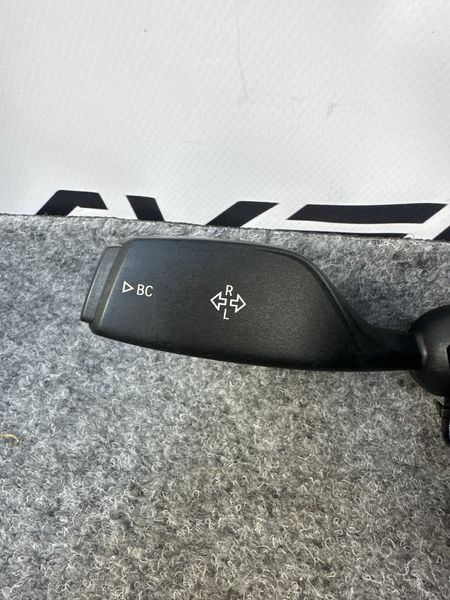 Перемикач підрульовий BMW G20 2018-2024 61315A32040 61315A32040 фото
