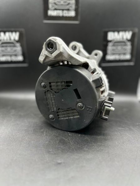 Генератор BMW G01 X3 2018-2024 12318634167 12318634167 фото