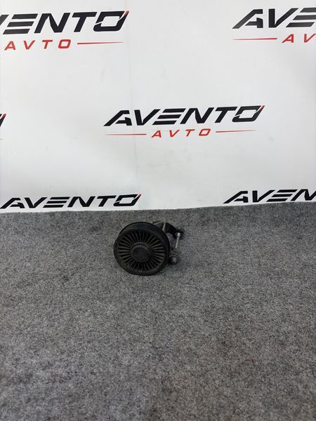 Кронштейн обвідного ролика BMW X5 Xdrive F15 2012-2018 11288699873 11288699873 фото