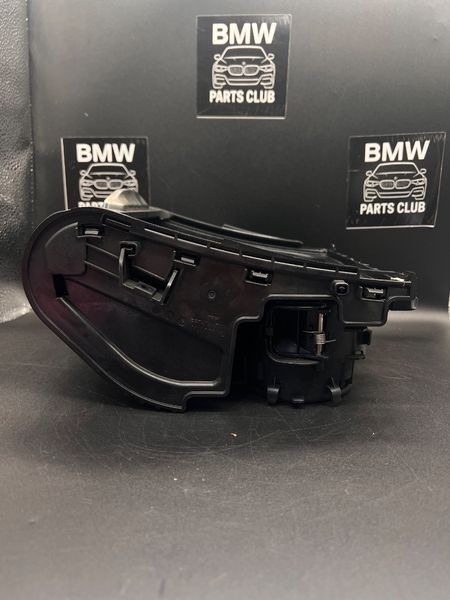 Підстаканник 51169363802 BMW X3 G01 2018-2024 51169363802 фото