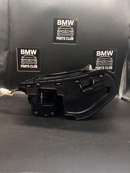Підстаканник 51169363802 BMW X3 G01 2018-2024 51169363802 фото