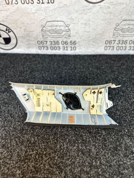 Накладка задньої стійки права 51448058898 BMW X5 Xdrive F15 2012-2018 51448058898 фото