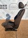 Салон BMW X3 G01 коричнева шкіра 158418444742 158418444742 фото 2