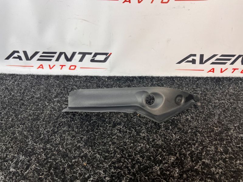 Водосток кришки багажника BMW X3 G01 2016&ndash;2021 51497414192 51497414192 фото