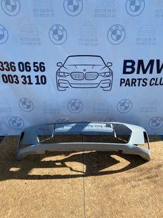 бампер передній BMW 3 Series G20 Sedan LCI 2021&ndash;2025 51115A69618 51115A69618 фото