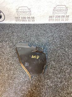 Накладка жабо ліва 51717399017 BMW G01 X3 2018-2024 51717399017 фото