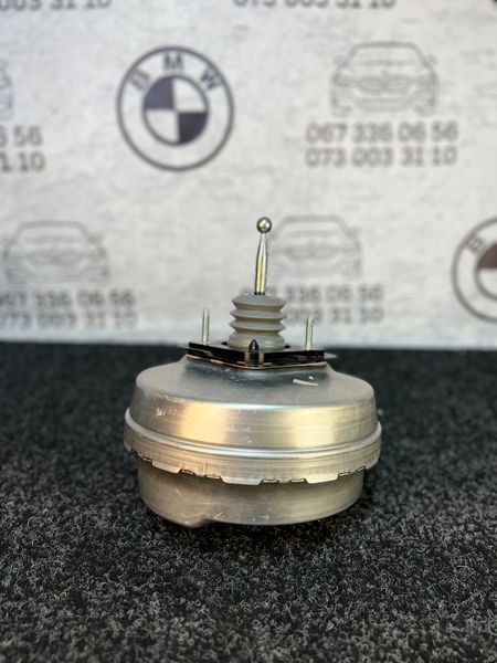 Вакуумний підсилювач гальм BMW G01 X3 2018-2024 34336883988 34336883988 фото