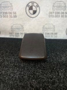 Підлокітник 51166841546 BMW X3 G01 2018-2024 51166841546 фото