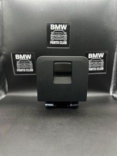 Бардачок водія BMW X3 G01 51459636709 51459636709 фото