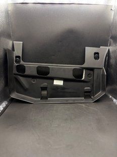 Накладка над ногами пасажира 51456998519 BMW 330i G20 2018-2024 51456998519 фото
