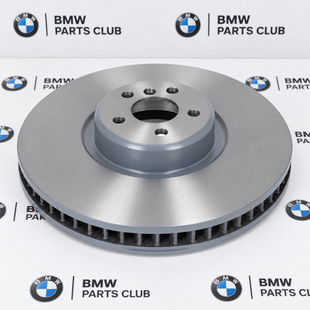 Тормозной диск BMW 34106887398 34106887398 фото