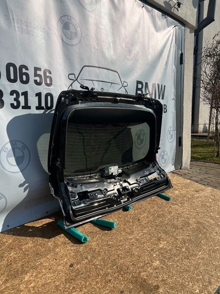 Кришка багажника BMW X5 Xdrive F15 2012-2018 41007378121 41007378121 фото
