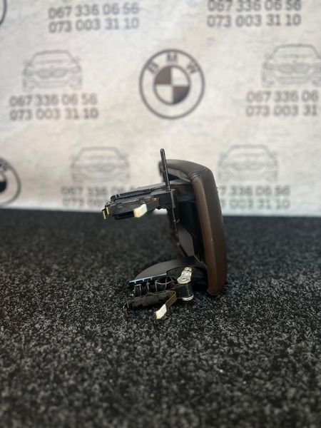Підлокітник 51166841546 BMW X3 G01 2018-2024 51166841546 фото