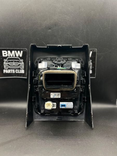Блок керування кліматом BMW G20 G26 2019-2024 61319493012 61319493012 фото