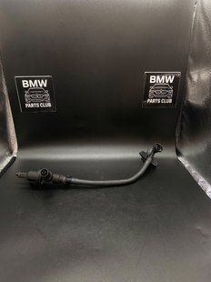 клапан вентиляции топливного бака BMW 530i G30; 2018-2024 13907643106 фото