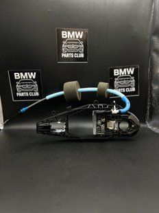 Кронштейн ручки відкриття дверей BMW G01 X3 2018-2024 51219881774 51219881774 фото