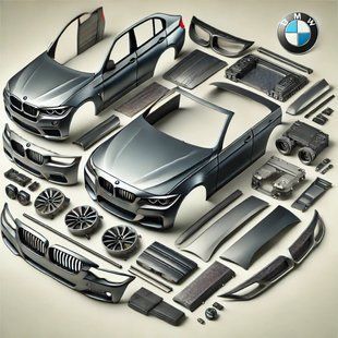 Повітропровід переднього лівого крила BMW X5 F15 2012-2018 51117294539 51117294539 фото
