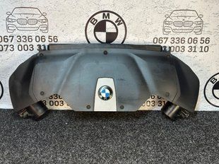 Корпус повітряного фільтра BMW X5 2014-2018 F15 13717638564 13717638564 фото