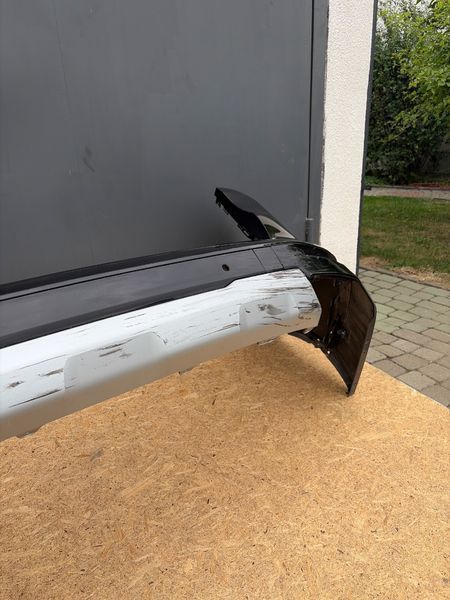 Задній бампер BMW X7 G07 51129478272 51129478272 фото
