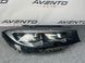 Фара передня права LED BMW G20 2019-2022 63118496150 фото 1