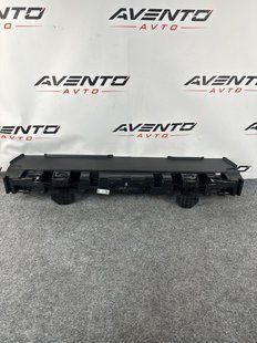 Накладка багажника BMW X1 U11 51477952336 51477952336 фото