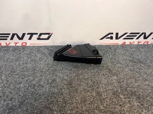 Водосток лівий BMW G01 X3 2018-2024 51317411519 51317411519 фото