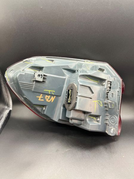 Ліхтар задній правий зовнішній BMW G01 X3 2018-2024 63217408740 63217408740 фото