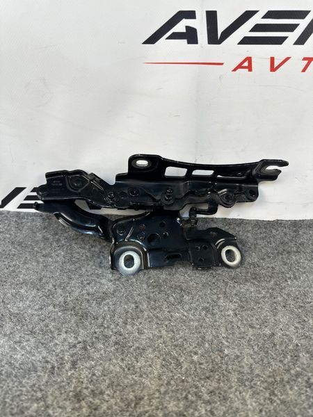 Петля капоту ліва BMW G20 330I 2018-2024 41008494431 41008494431 фото