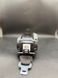 Пасок безпеки задній центральний 72117430061 BMW G30 530i 2017-2024 72117430061 фото 2