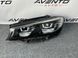 Фара передня ліва LED BMW G20 2019-2022 63118496149 фото 1