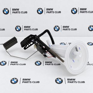Модуль топливного насоса BMW 16117373514 16117373514 фото