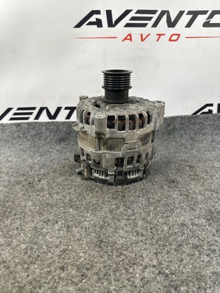 Генератор 180А BMW X3 G01 2018-2024 12318635480 12318635480 фото