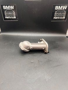 Маслозабірник насосу масляного BMW X5 Xdrive F15 2012-2018 11415A12275 11415A12275 фото