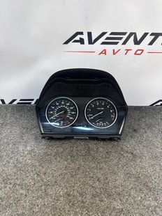Панель приладів BMW X1 F48 Xdrive 62108794207 62108794207 фото