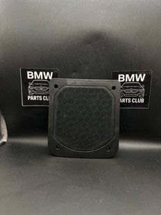 Накладка динаміка НЧ 65132622500 BMW X1 F48 2015-2022 65132622500 фото