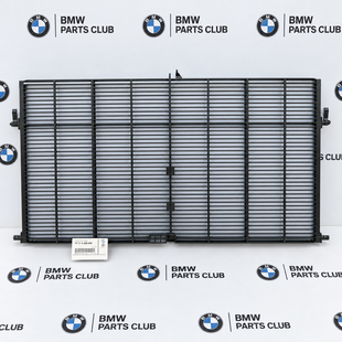 Решётка радиатора защитная BMW 17119468696 17119468696 фото