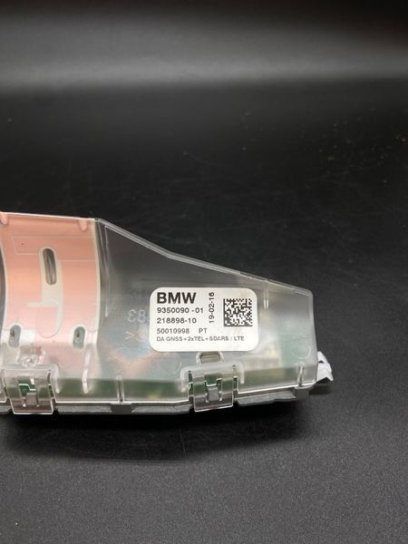 антена BMW X1 F48 2014&ndash;2019 65208794527 фото