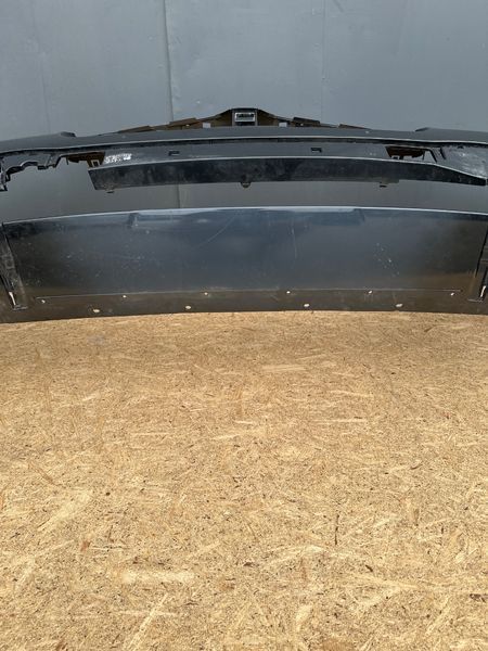 Бампер передній BMW X3 G01 LCI 2020&ndash;2024 51115A45E19 51115A45E19 фото