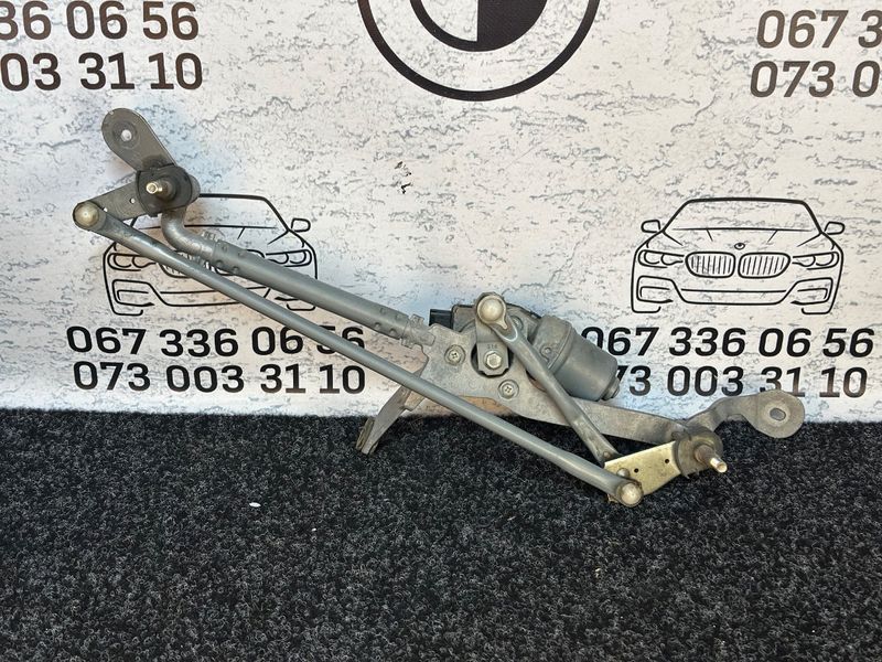 Механізм склоочисників BMW G01 X3 2018-2024 61617399004 61617399004 фото