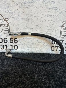 Паливний шланг для BMW X3 G01 2018-2021 13538678407 13538678407 фото