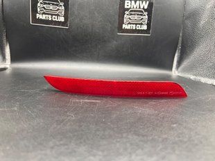 Відбивач задній лівий BMW 328i F30 2011-2018 63147382233 63147382233 фото