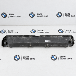 Планка радиатора нижняя BMW 17115A352F7 17115A352F7 фото