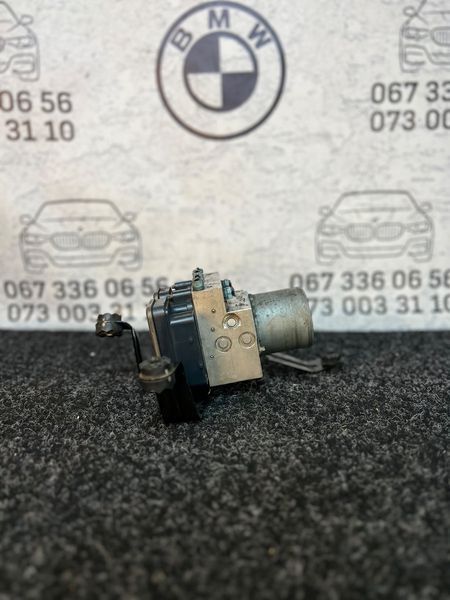 Блок АБС BMW X5 Xdrive F15(2011-2018) 34516864790 34516864790  фото